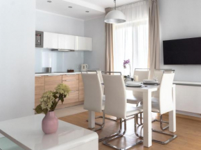 VacationClub – Górna Resorts Apartament 2.51 Szklarska Poręba